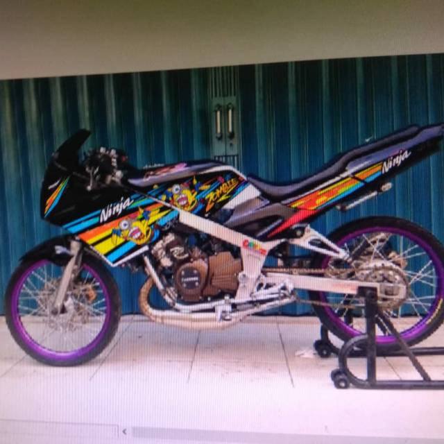 รายการติดตาม NINJA SSR MINION/VARIASK NINJA SSR สติ๊กเกอร์