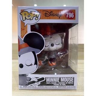 Funko Pop Minnie Mouse Halloween 796