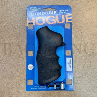 Ruger GP100 ประกับด้ามยาง Hogue