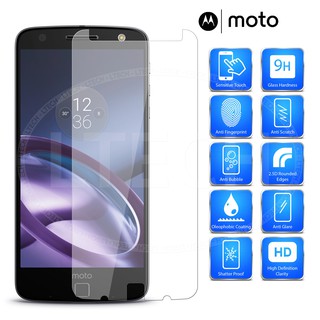 ฟิล์มกระจกนิรภัย MOTO (Tempered Glass) หลายรุ่น