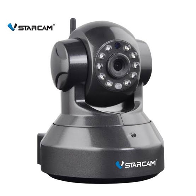 Ipcamara Vstarcam C7837Wip