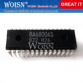 วงจรรวม DIP-30 BA6800AS BA6800 1 ชิ้น