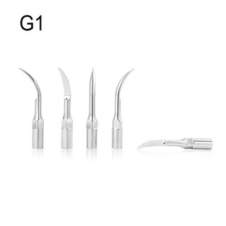 Ultrasonic EQUIPMENT G1 G2 G3 G4 G5 Tips Fit Ems 5 / Pack