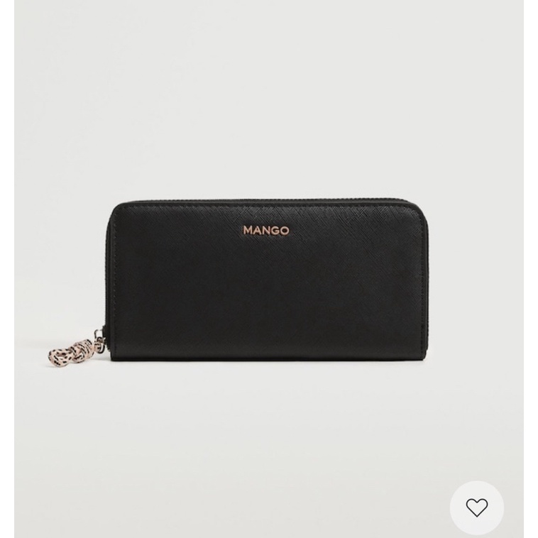 Mango Auth store กระเป๋าสตางค์เยอรมัน fullbill MSV2040