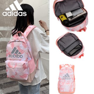 🔥พร้อมส่ง🔥 กระเป๋าเป้ NIKE 🎒 Backpack Women and Men School Bag