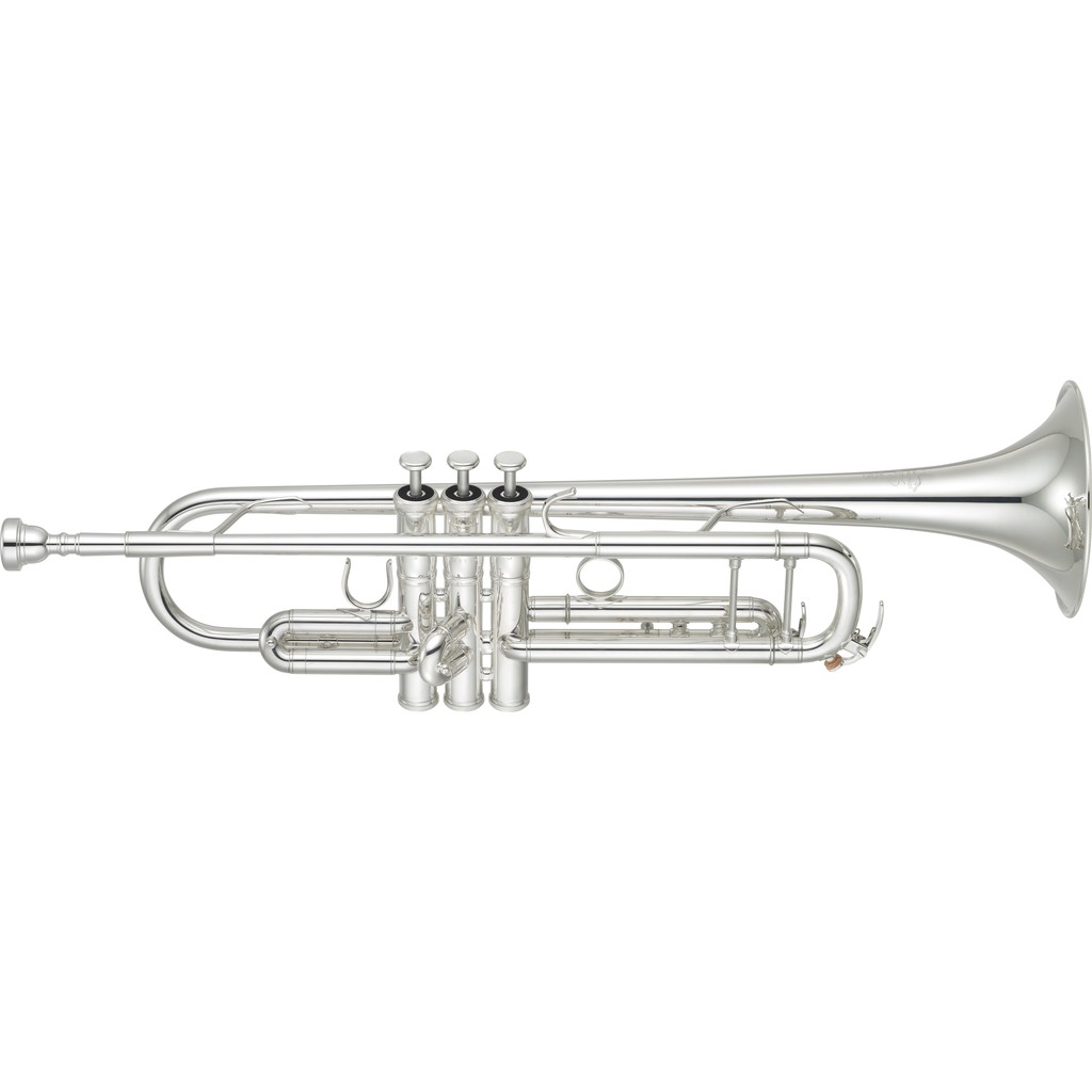บีแฟลตทรัมเปตยี่ห้อยามาฮ่ารุ่น YTR-8335GS Yamaha Bb Trumpet