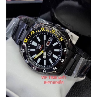 นาฬิกา SEIKO 5SPORTS รุ่น SRP363K1 SRP363K SRP363