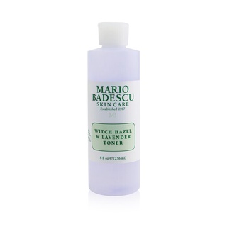 Mario Badescu - โทนเนอร์แม่มด และลาเวนเดอร์