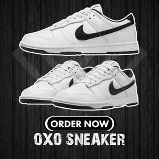 NIKE DUNK REVERSE PANDA ของแท้100%