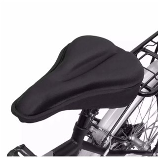 เบาะหุ้มอานจักรยาน Saddle Cover