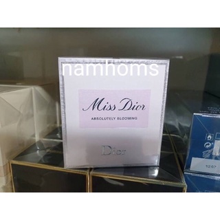 Miss dior absolutely blooming edp 100ml