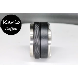 Ready in stock✔️ Coffee Tamper เเทมเปอร์มาการอง ที่กดกาแฟสเตนเลส ที่อัดกาแฟเครื่องชงกาแฟสด