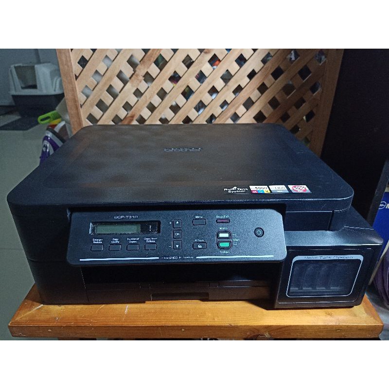 เครื่องปริ้น Brother DCP-T310