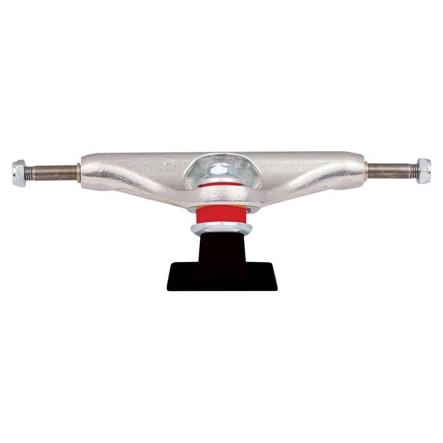 Skateboard independent trucks 139mm 5.25 Inch good quality aluminum