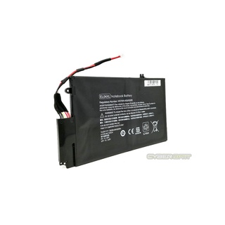 Battery HP Envy Touchsmart 4 Series Envy 4 HSTNN-IB3R :