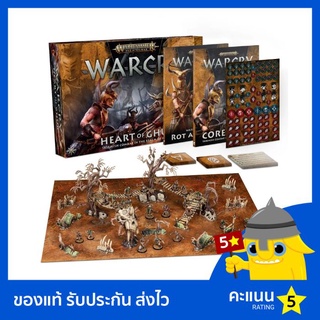 Warcry: Heart of Ghur