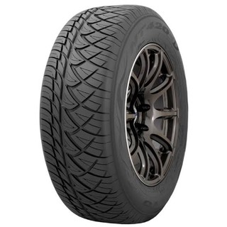 Nitto NT420SD 255/55R18