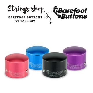 Knob Effect 	Barefoot Buttons  	V1 	Tallboy