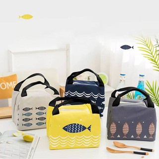 กระเป๋าเก็บอุณหภูมิ กระเก็บความร้อน กระเป๋าเก็บความเย็น#A086 ราคา ถูกที่สุด ดีลบีเคเค