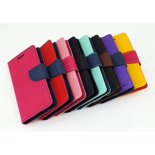 เคส​ฝา​พับ​รุ่น Reno6z OPPO A15 A15S Reno6z F11pro ใส่บัตรตั้ง​ได้​