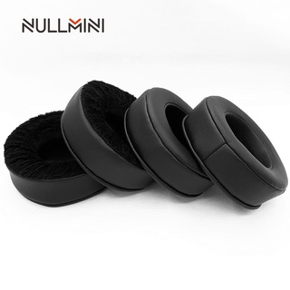 Nullmini แผ่นครอบหูฟัง แบบเปลี่ยน สําหรับ Ultrasone Pro750