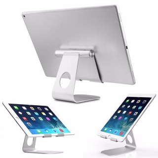 ที่วาง ipad ขาตั้งมือถือTablet Standไอแพด-แทบเล็ตได้ทุกรุ่น แข็งแรง ทนทานApple iPad Iphone X/ 8 Mipad Samsung Galaxy Tab