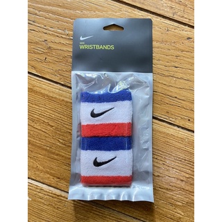 ที่รัดข้อมือสั้น Nike Tennis Wristband (2ชิ้น)