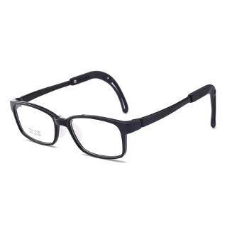 High-end Childrens Glasses Fashion Frame Boy Girl Ultra-light TR90 Glasses Frame