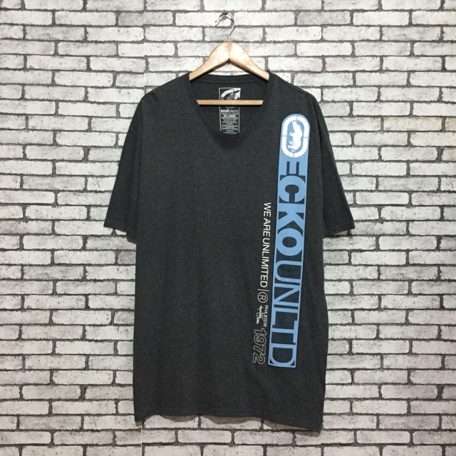 🔥เสื้อยืด ecko unltd