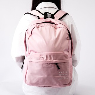 กระเป๋าเป้  Backpack