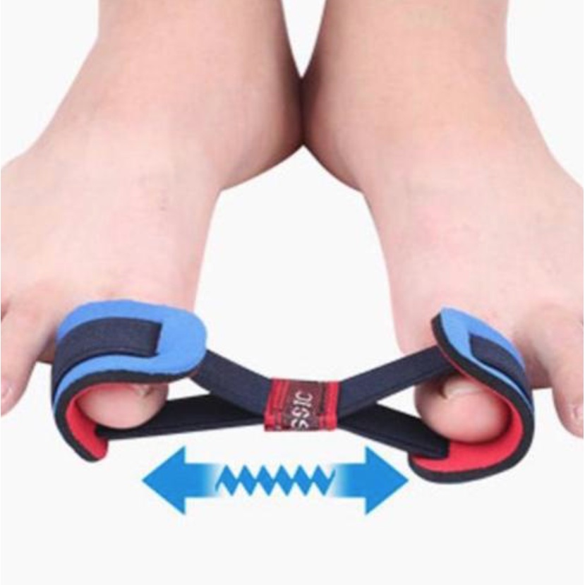 ยางยืดนิ้วเก Rubber band คละสี