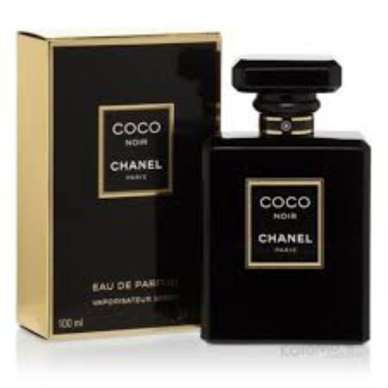 น้ำหอม Chanel Coco Noir ขนาด 100ml
