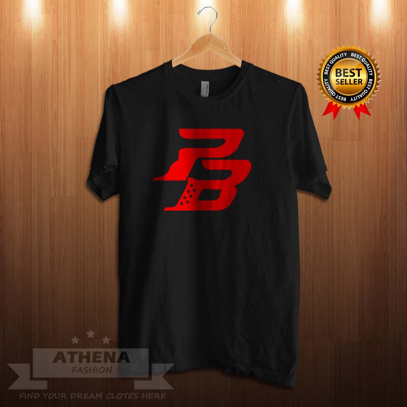 TSHIRT SHORT SLEEVE GAME POINT BLANK PB DISTRO QUALITY