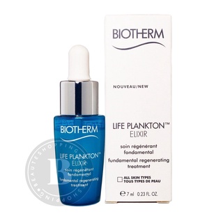 Biotherm Life Plankton Elixir  7ml (Mini)