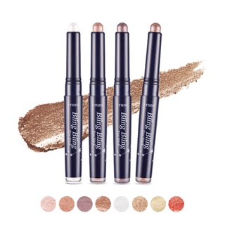 หมดอายุ 2024 ETUDE :  Bling Bling Eye Stick รุ่นใหม่ 1.4g