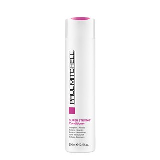 Paul Mitchell Super Strong Conditioner 300ml ครีมนวดสำหรับผมเสีย