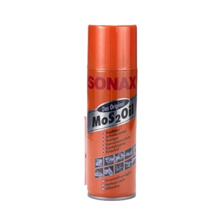 SONAX โซแน็ก น้ำมันครอบจักรวาล น้ำยาอเนกประสงค์ 200 มล.