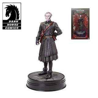 Dark Horse The Witcher Regis Vampire Deluxe Figure