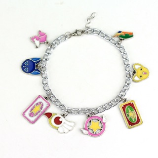 กำไลข้อมือซากุระ Sakura Bracelet [Pre]