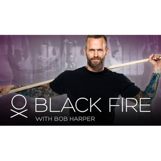 Bob Harper’s Black Fire workout program