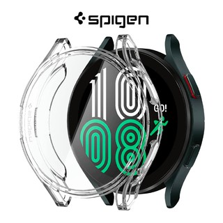 Spigen Samsung Galaxy Watch 4 เคสไฮบริด แบบบางพิเศษ ป้องกัน (44 มม.)