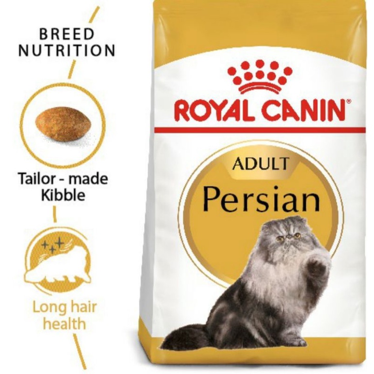 ROYAL CANIN PERSIAN 10Kg อาหารเม็ดเปอร์เซียโต(ของใหม่)
