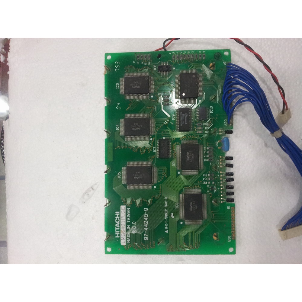 YY ความเข้ากันได้สากลใหม่401PLGE 97-44245-9