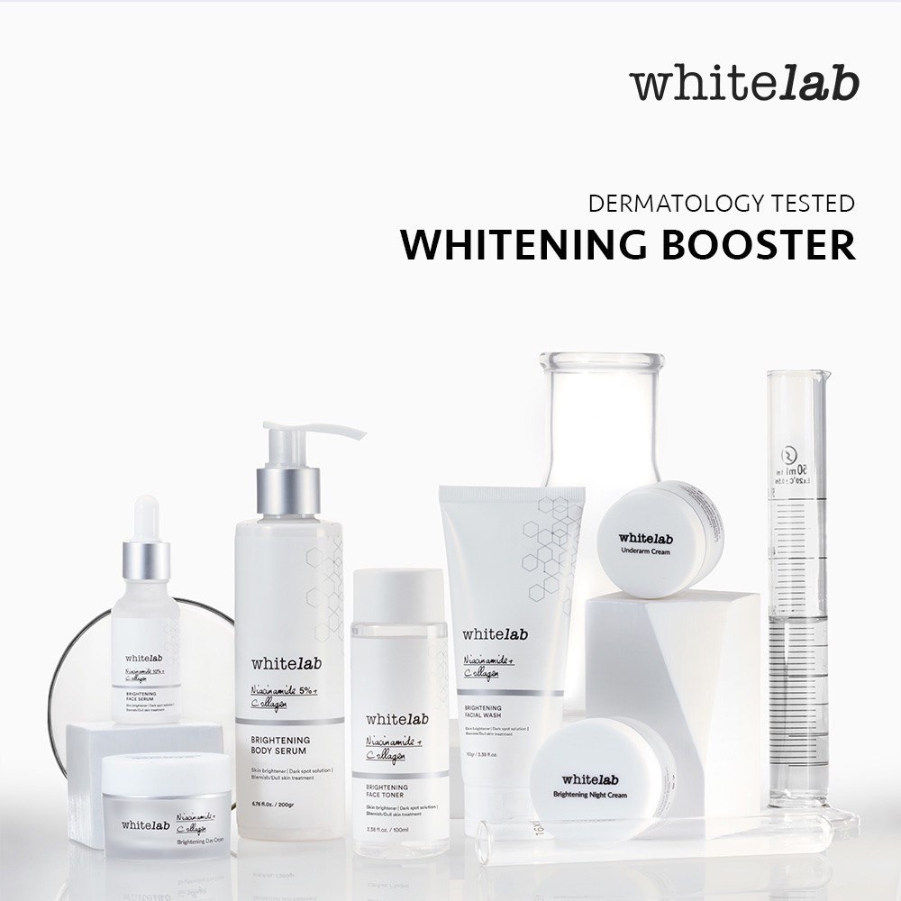 acne serum whitelab