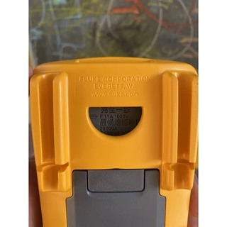 ใหม่+Fluke 15B Max Digital Multimeter ดิจิตอล มัลติมิเตอร์ ที่มืออาชีพให้การยอมรับ ในความเที่ยงตรง และทนทาน