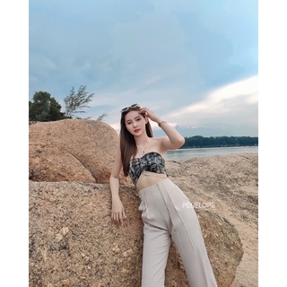 Gwen Black Jumpsuits