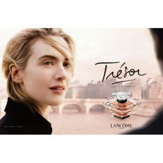 Lancome Tersor Edp 100 ml.