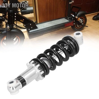 Joy โช๊คอัพหลังมอเตอร์ 7.9in Damper 1200lb/in สําหรับรถจักรยานยนต์สกูตเตอร์รถ Atv