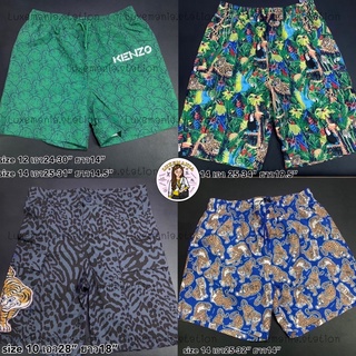 👜: New!! Kenzo Shorts‼️ก่อนกดสั่งรบกวนทักมาเช็คสต๊อคก่อนนะคะ‼️