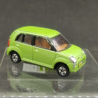 โมเดลรถมือlสอง ของเเท้จากญี่ปุ่น tomica takara tomy รถเหล็ก หลากหลายแบบ หายาก  -06